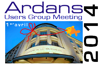 ARDANS