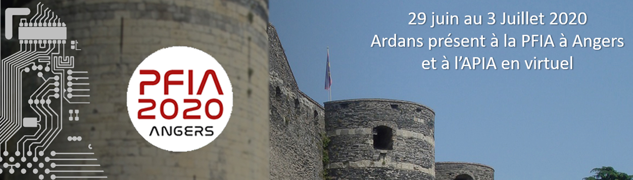 ARDANS