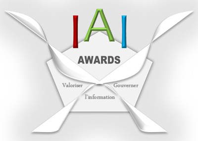 Ardans finaliste aux IAI Awards 2016-2017 !