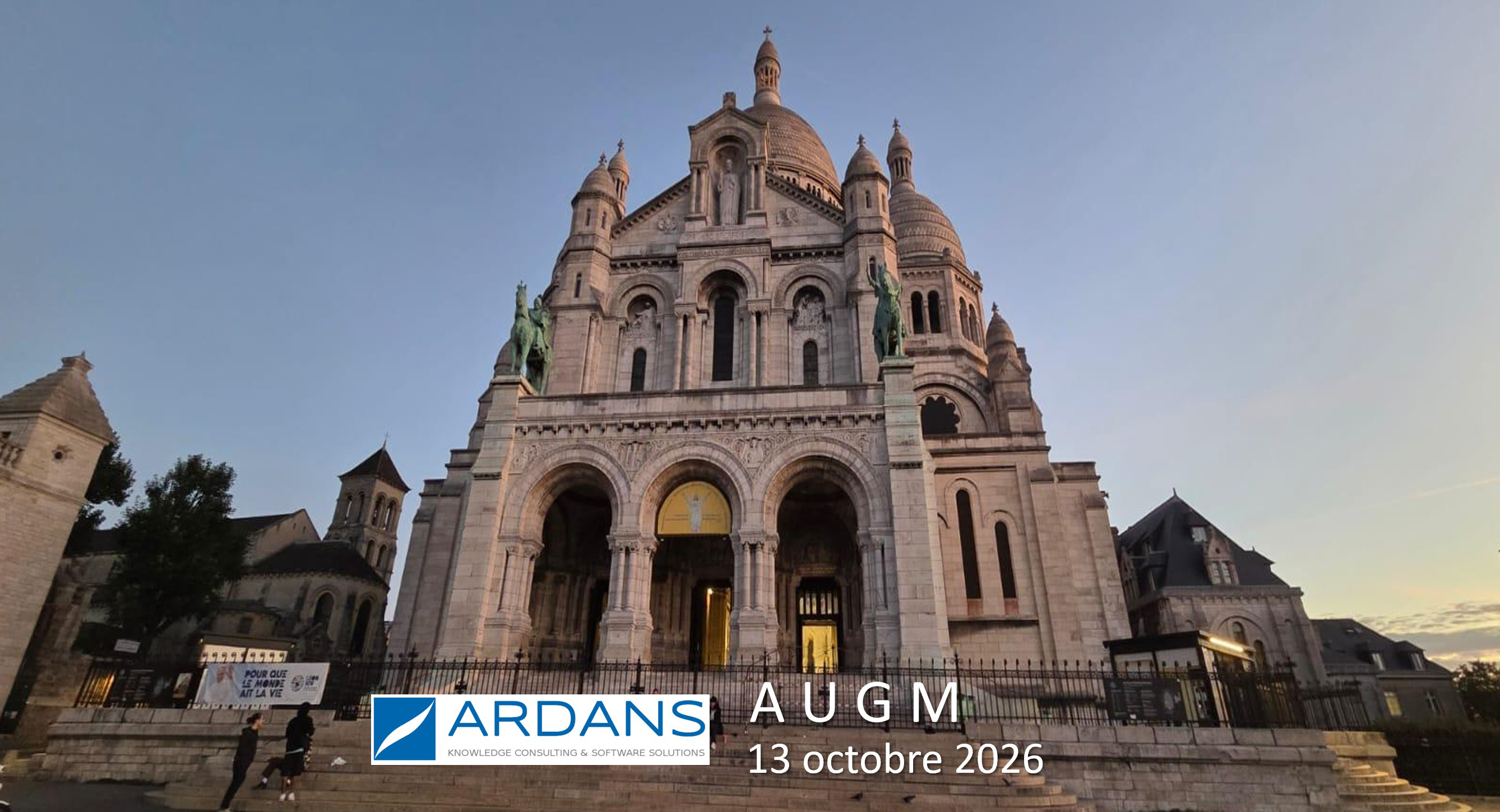ARDANS