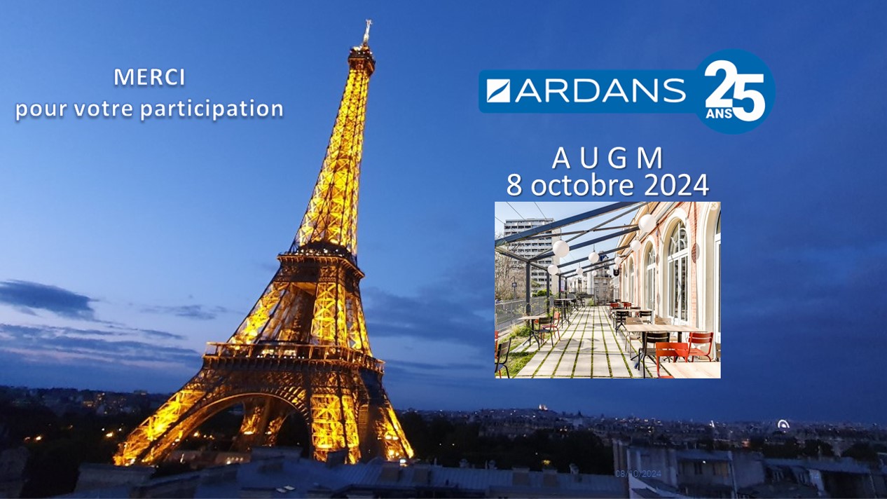 ARDANS