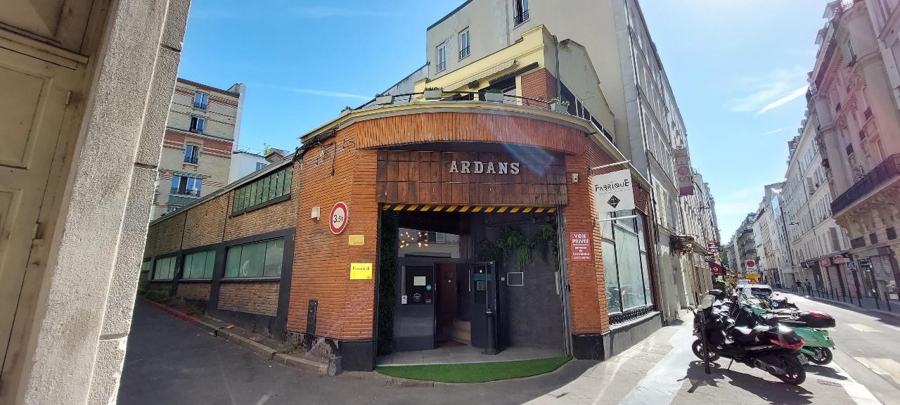 ARDANS