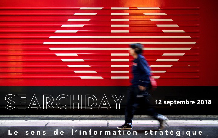 Search-Day 12 septembre 2018 : MBA ESG - Conférence Ardans