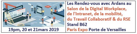 Rencontrer une experte ayant vécu un processus KM de capitalisation de connaissance