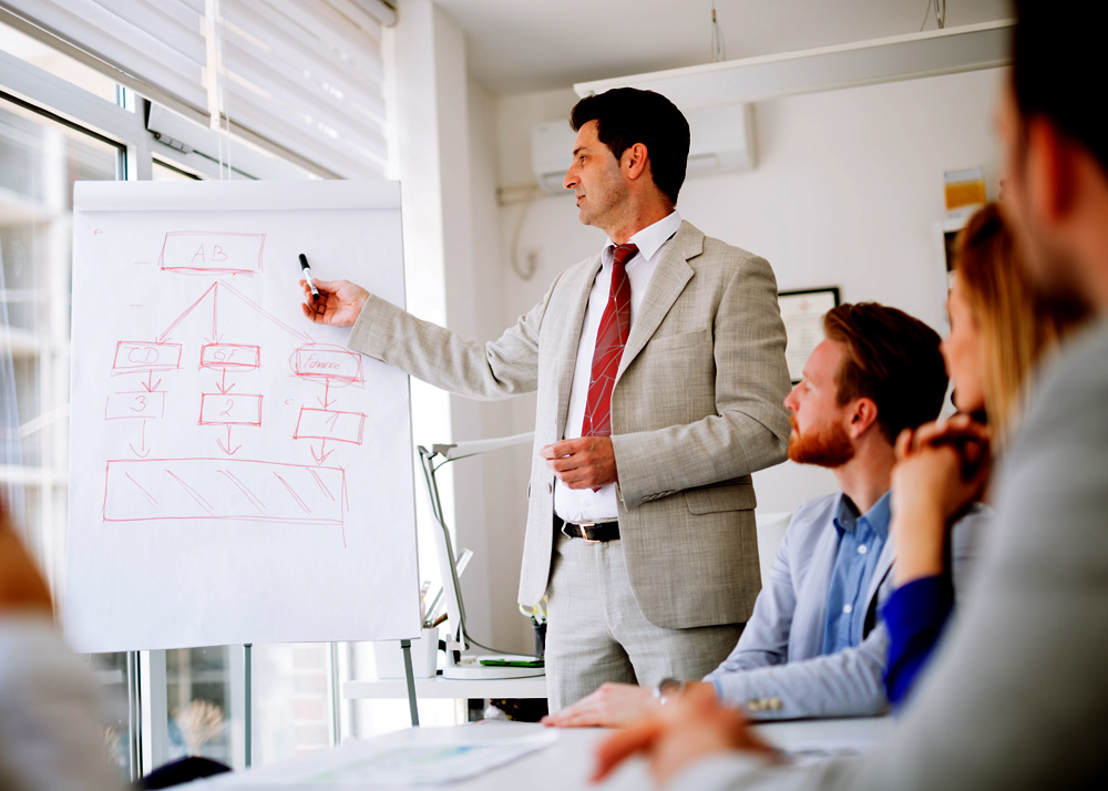 Capitaliser les Connaissances - Formation Knowledge Management