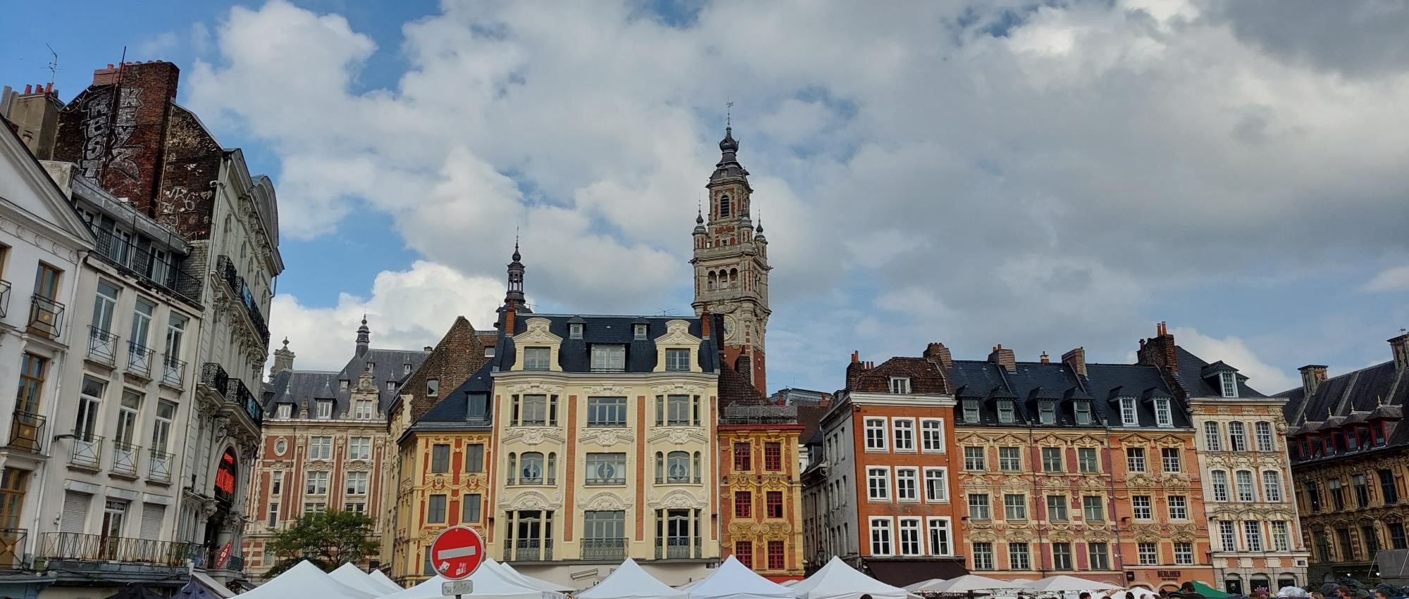 Conférence L'Entreprise en Mémoires - Lille 07 juin 2024