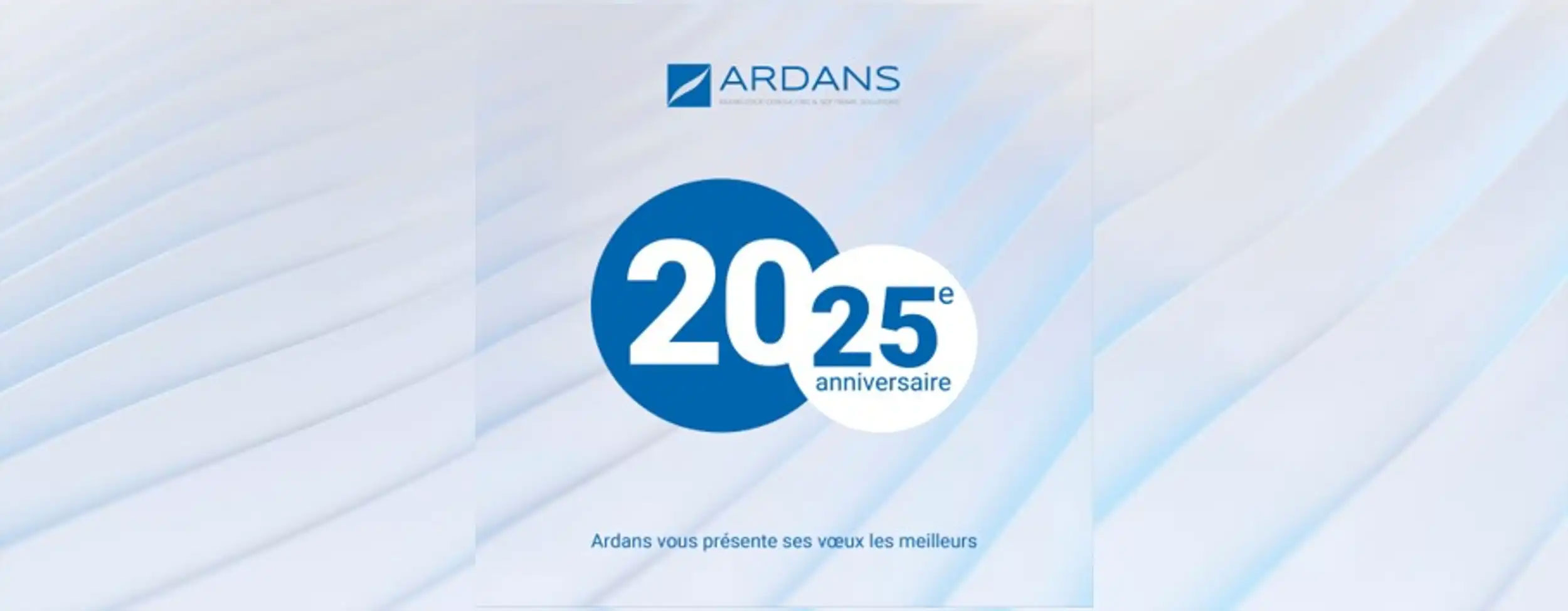 Expertise IT - Ardans votre Partenaire en 2025