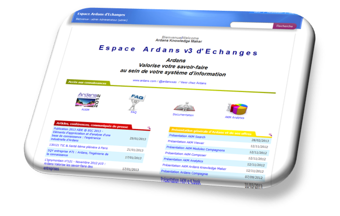 ARDANS