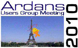 ARDANS