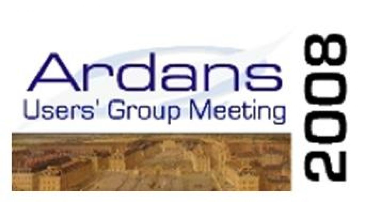 ARDANS