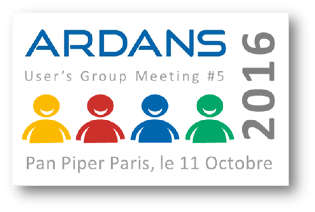 ARDANS