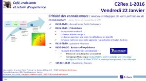 6 me petit djeuner Ardans