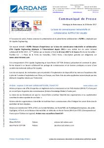 Salon intranet collaboratif & RSE 12ème édition