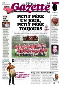 Gazette des Petits Pres