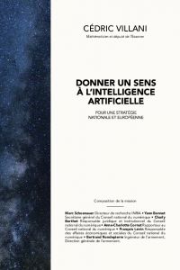 Pour acc�der au rapport de la mission Villani