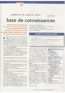 Guide Pratique archimag : mars 2005 VPC Service Plus