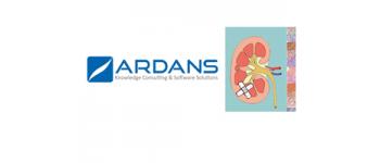 Ardans - Projet Diagnos