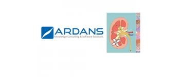 Diagnos Ardans Project  