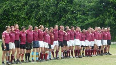 Sponsor des Petits Pres Rugby Loisir