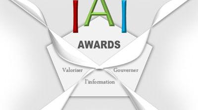 Ardans finaliste aux IAI Awards 2016-2017 !