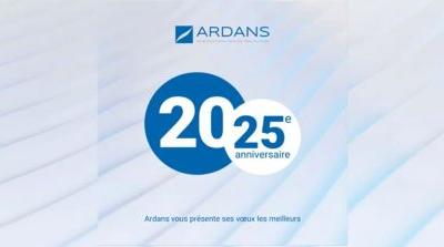IT Expertise - Ardans, your Partner in 2025