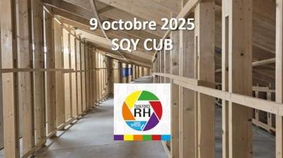Task Force RH 2025 SQY - Retrouvez Ardans !