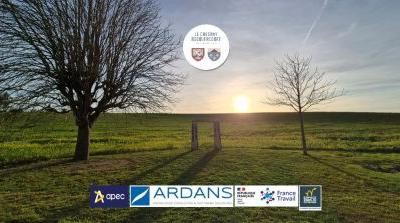 Ardans au Job Dating Le Chesnay-Rocquencourt 2025