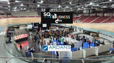SQY Business Day 2025 - Spcial Industrie