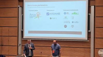 Retour sur la PFIA 2026 � l'Universit� d'Artois � Arras