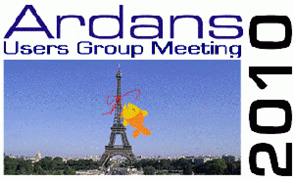 ARDANS