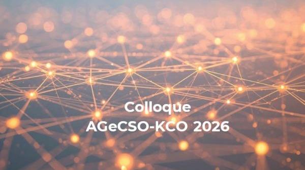 AGeCSO-KCO 2026 - M&eacute;thode Cognicoach&reg; et Transfert des Savoirs